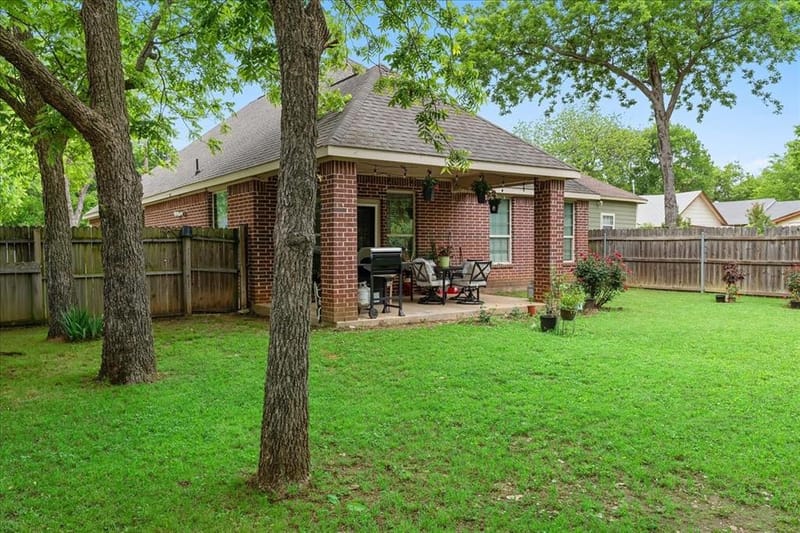 502 Ritchey Street, Gainesville TX 76240 - Photo 28