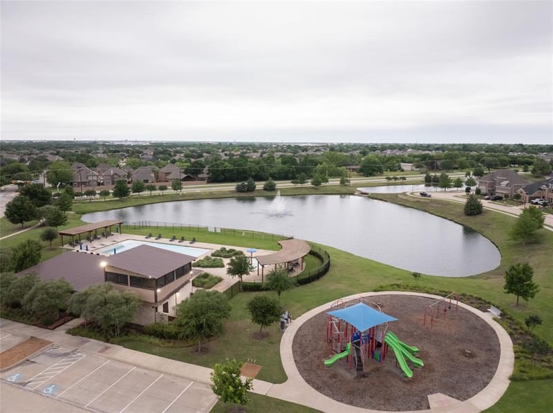 338 Sagemeadow Road, Wylie TX 75098 - Photo 2