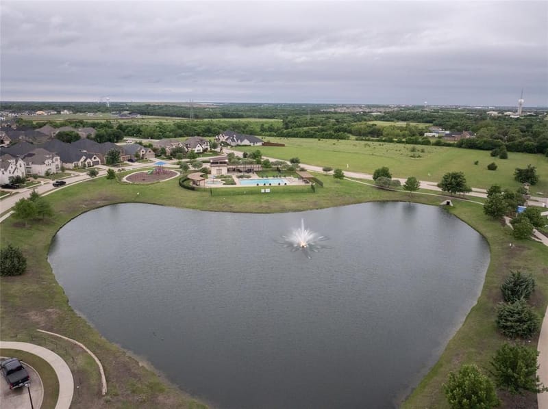 338 Sagemeadow Road, Wylie TX 75098 - Photo 6