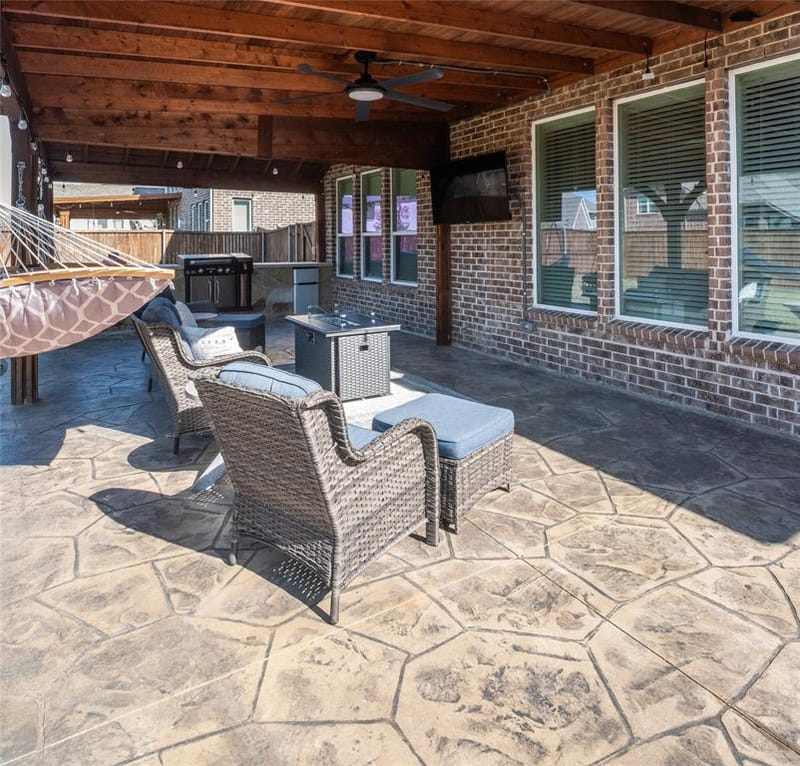 338 Sagemeadow Road, Wylie TX 75098 - Photo 36
