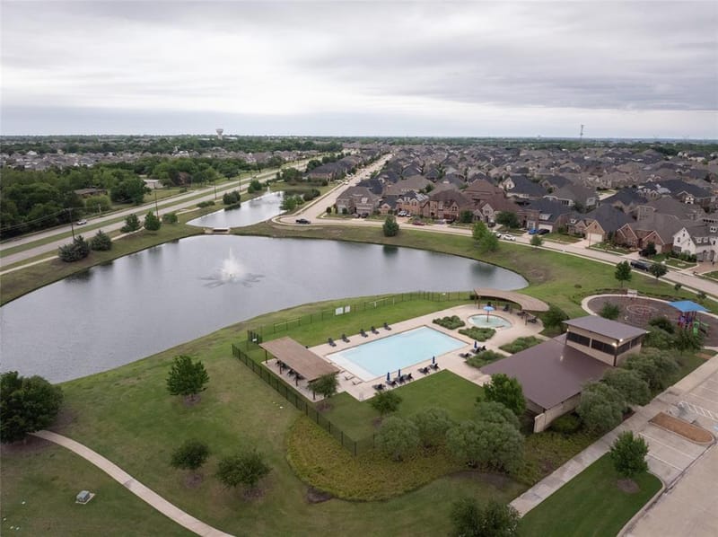 338 Sagemeadow Road, Wylie TX 75098 - Photo 5