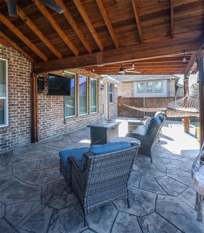 338 Sagemeadow Road, Wylie TX 75098 - Photo 33
