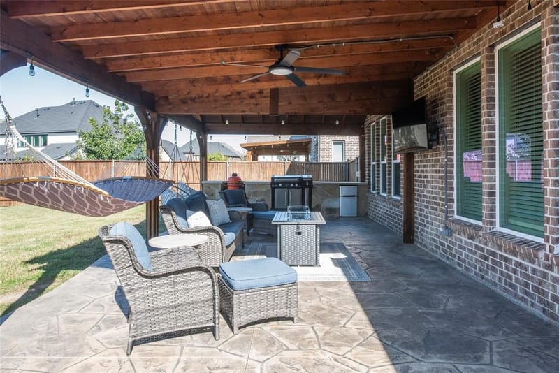 338 Sagemeadow Road, Wylie TX 75098 - Photo 37