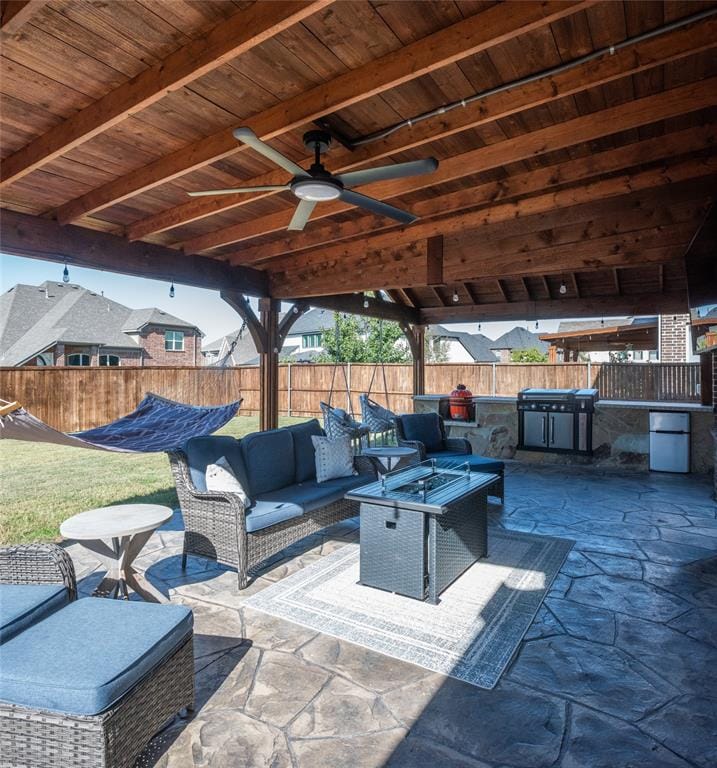 338 Sagemeadow Road, Wylie TX 75098 - Photo 35