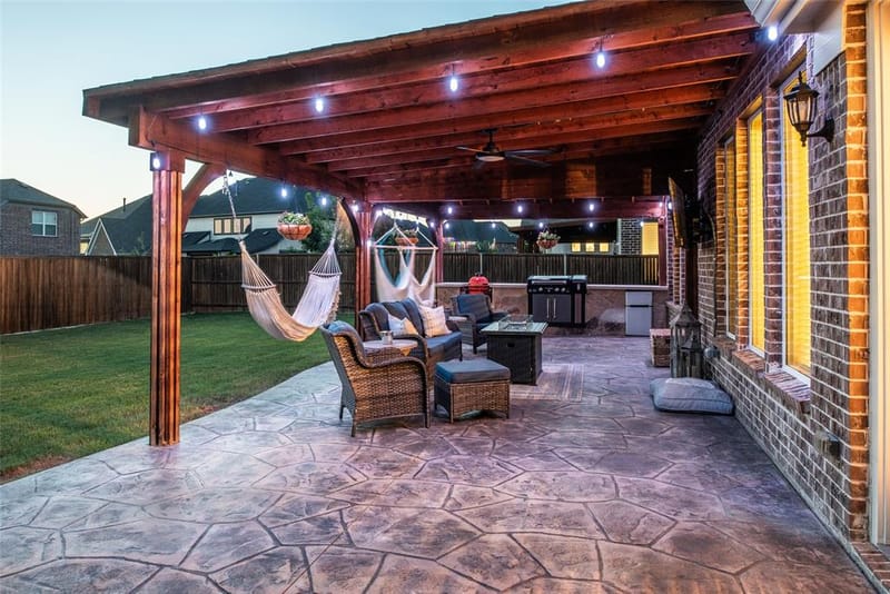 338 Sagemeadow Road, Wylie TX 75098 - Photo 31