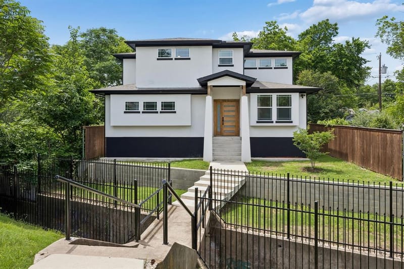 1011 S Waverly Drive, Dallas TX 75208