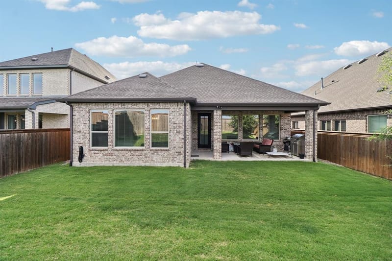 3201 Cavalry Way, Celina TX 75009 - Photo 23