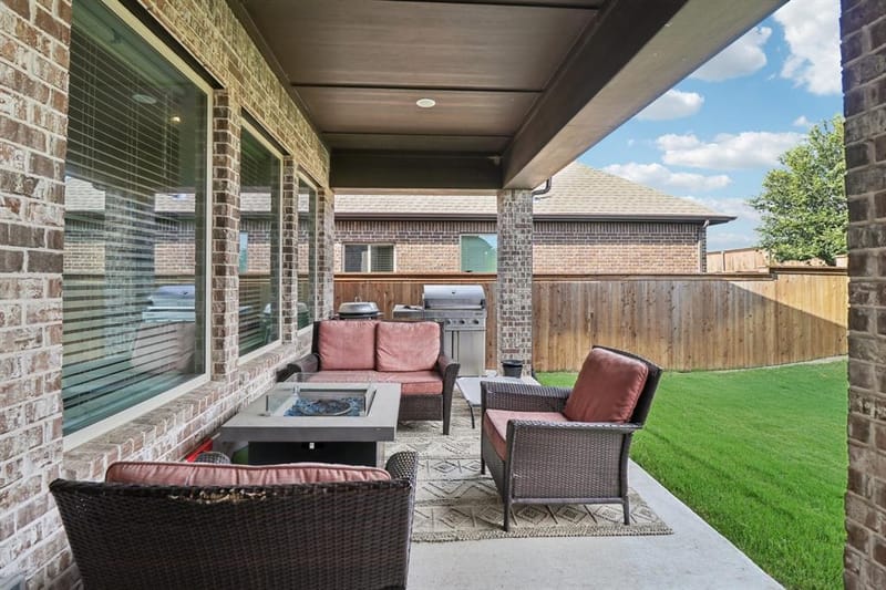 3201 Cavalry Way, Celina TX 75009 - Photo 26