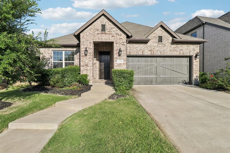 3201 Cavalry Way, Celina TX 75009