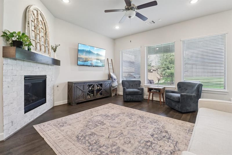 3201 Cavalry Way, Celina TX 75009 - Photo 9