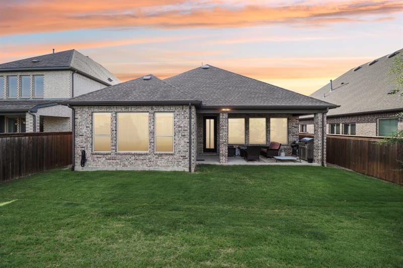 3201 Cavalry Way, Celina TX 75009 - Photo 24