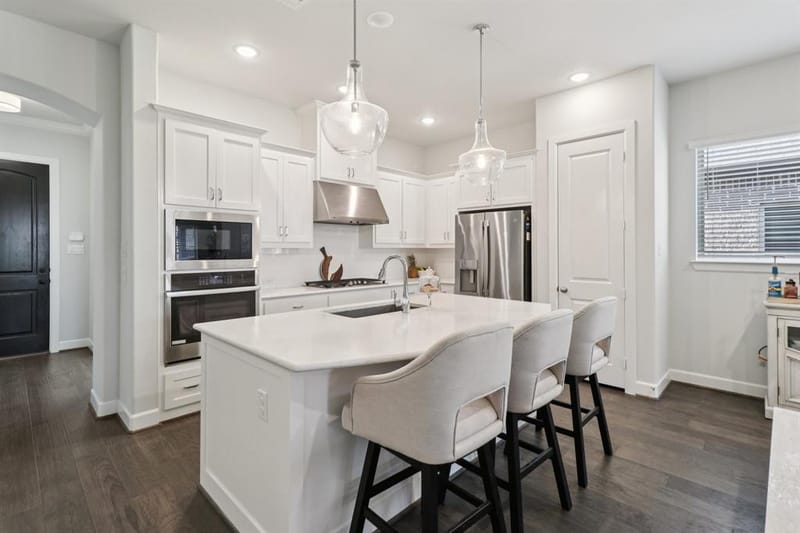 3201 Cavalry Way, Celina TX 75009 - Photo 4
