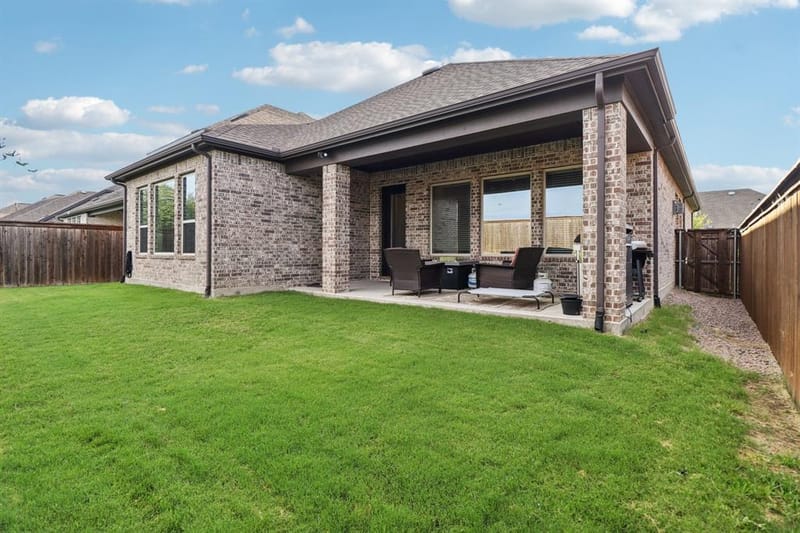 3201 Cavalry Way, Celina TX 75009 - Photo 25