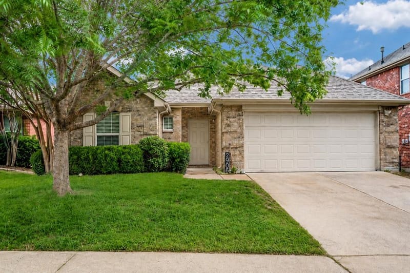 2906 Holly Lane, Wylie TX 75098