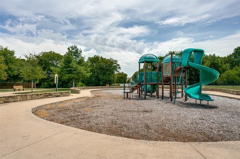 2906 Holly Lane, Wylie TX 75098 - Photo 25