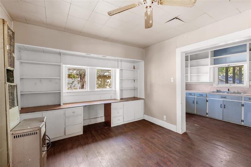 1109 W Crawford Street, Denison TX 75020 - Photo 4