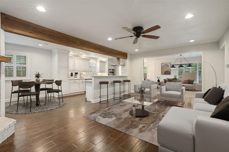 10950 Scotsmeadow Drive, Dallas TX 75218 - Photo 2