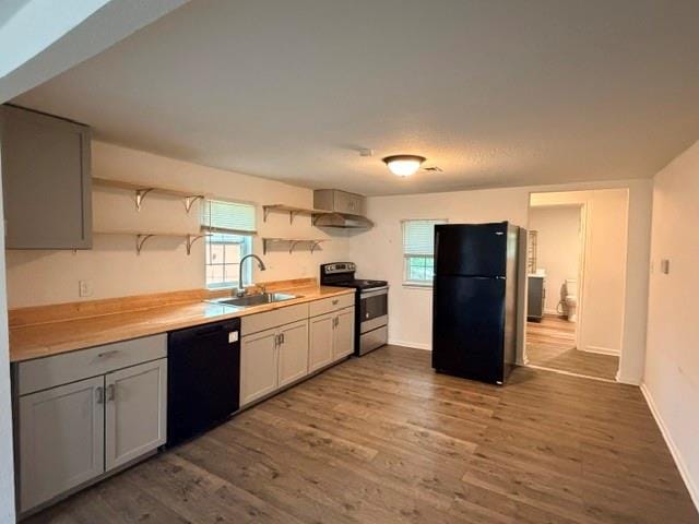 927 W Baker Street, Denison TX 75020 - Photo 3