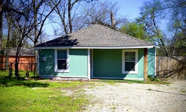927 W Baker Street, Denison TX 75020