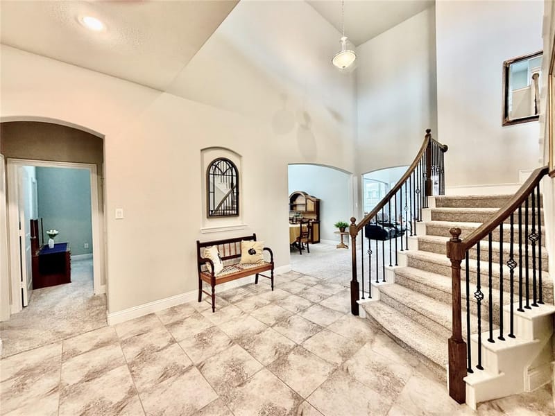 1211 Great Meadows Drive, Wylie TX 75098 - Photo 3