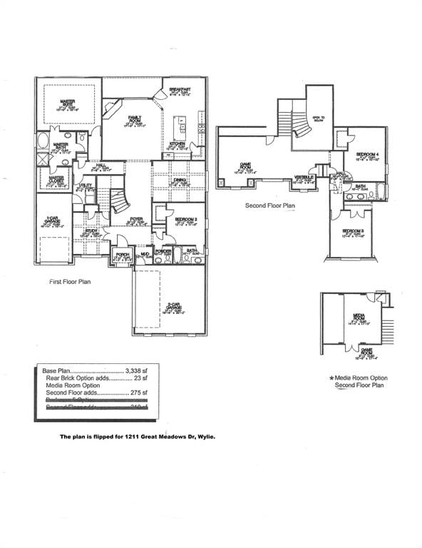 1211 Great Meadows Drive, Wylie TX 75098 - Photo 30