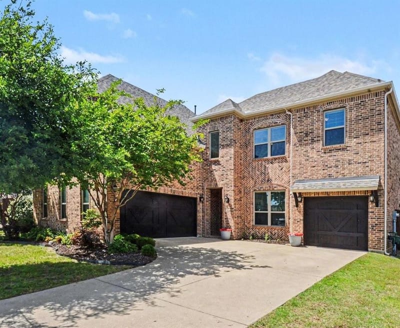 1211 Great Meadows Drive, Wylie TX 75098 - Photo 34
