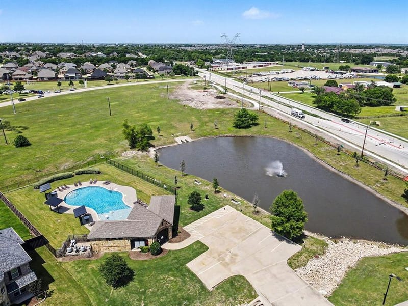 1211 Great Meadows Drive, Wylie TX 75098 - Photo 33