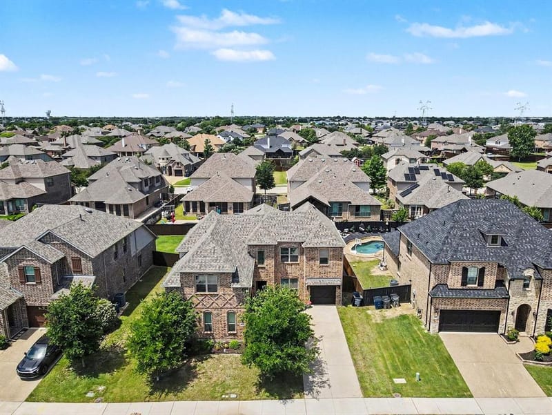 1211 Great Meadows Drive, Wylie TX 75098 - Photo 31