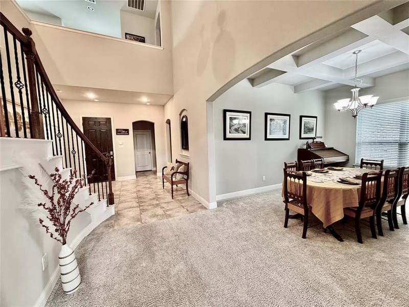 1211 Great Meadows Drive, Wylie TX 75098 - Photo 4