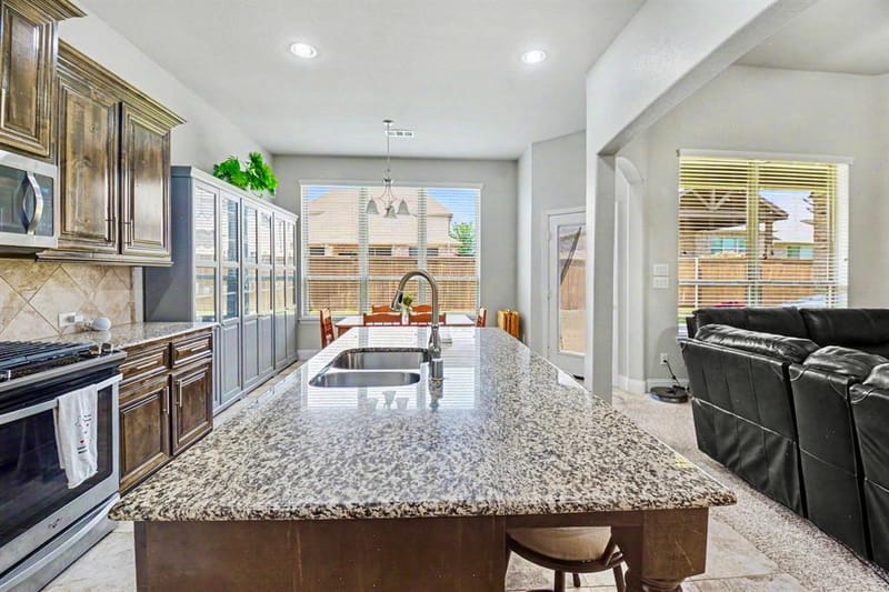 1211 Great Meadows Drive, Wylie TX 75098 - Photo 8