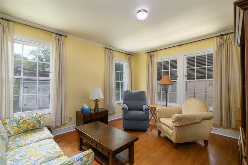 207 Preston Avenue, Shreveport LA 71105 - Photo 3