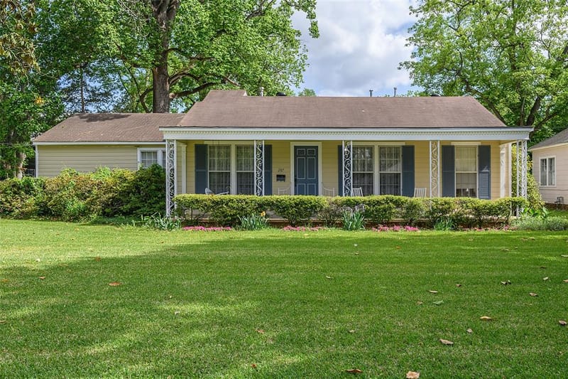 207 Preston Avenue, Shreveport LA 71105