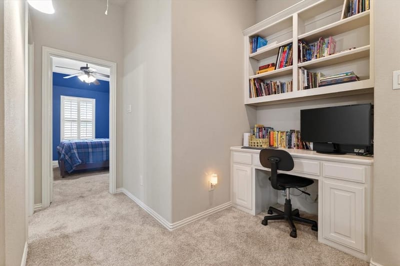 10761 Silver Dollar Drive, Frisco TX 75033 - Photo 27