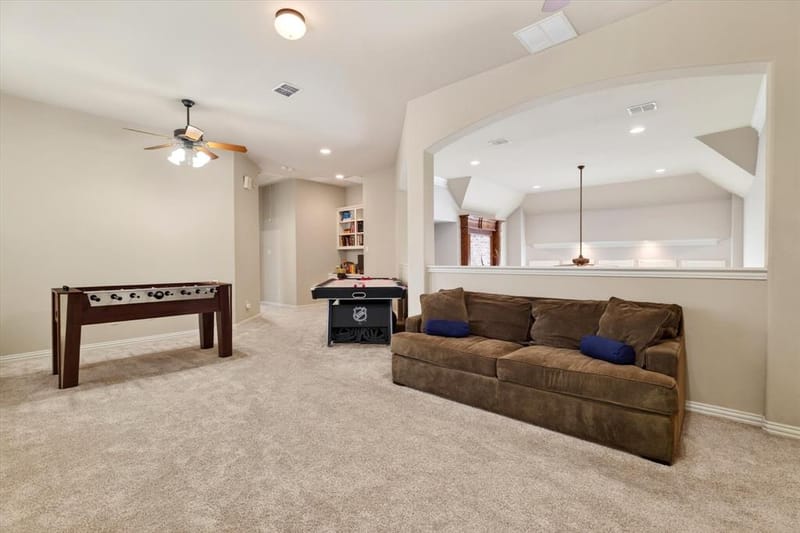 10761 Silver Dollar Drive, Frisco TX 75033 - Photo 7
