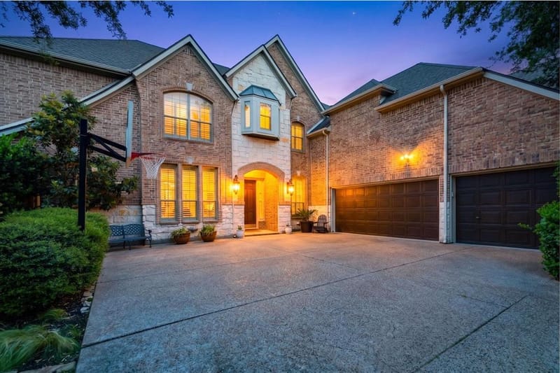 10761 Silver Dollar Drive, Frisco TX 75033 - Photo 9