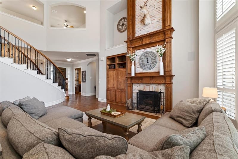 10761 Silver Dollar Drive, Frisco TX 75033 - Photo 18