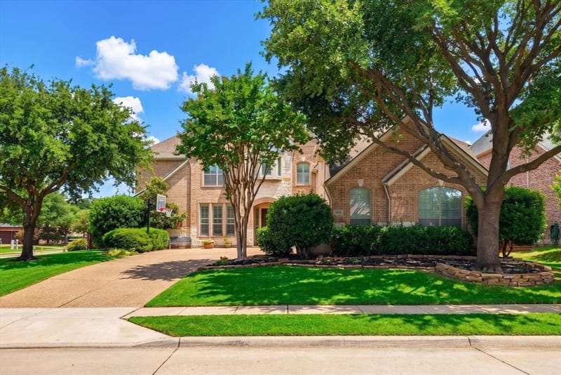 10761 Silver Dollar Drive, Frisco TX 75033 - Photo 40