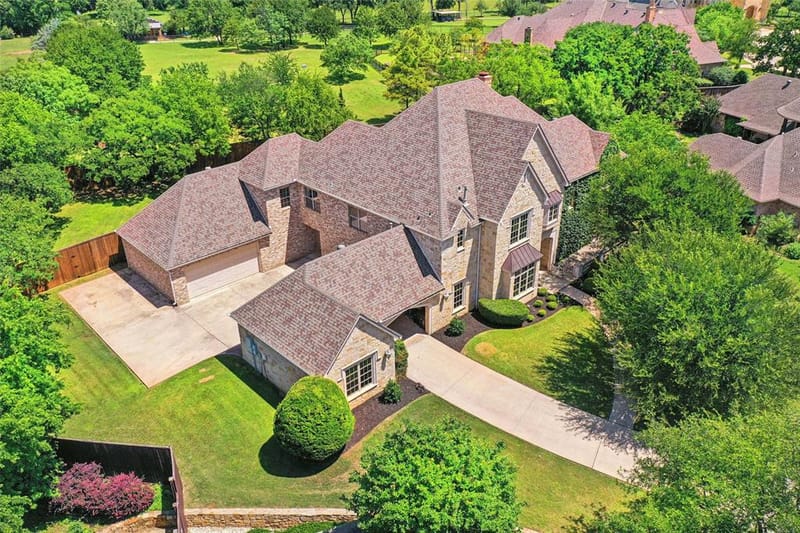 3112 Belmont Street, Denton TX 76210 - Photo 2