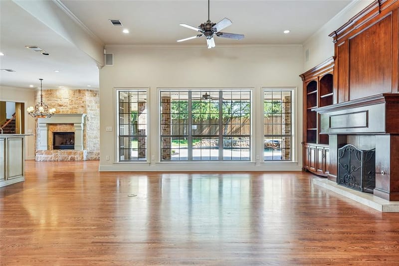 3112 Belmont Street, Denton TX 76210 - Photo 6