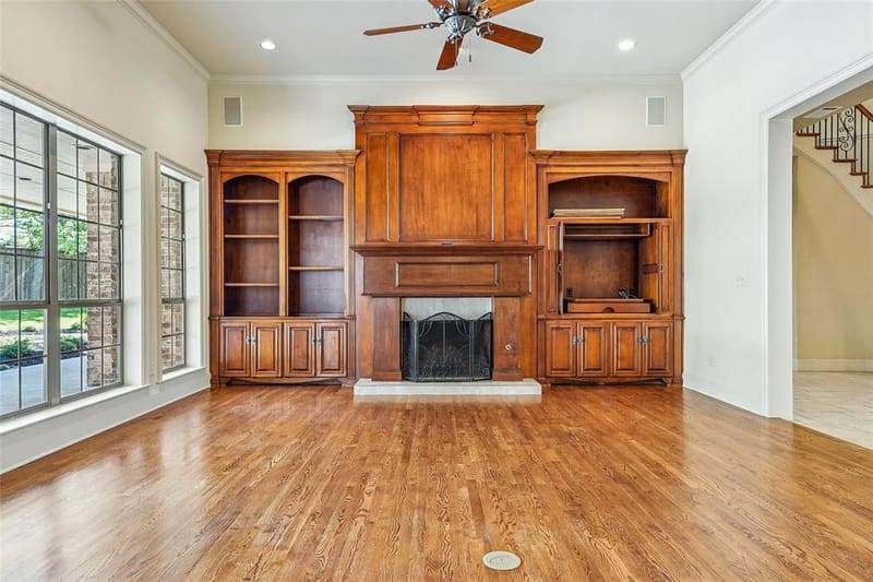 3112 Belmont Street, Denton TX 76210 - Photo 7