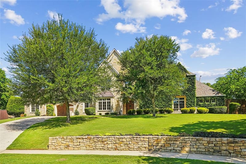3112 Belmont Street, Denton TX 76210