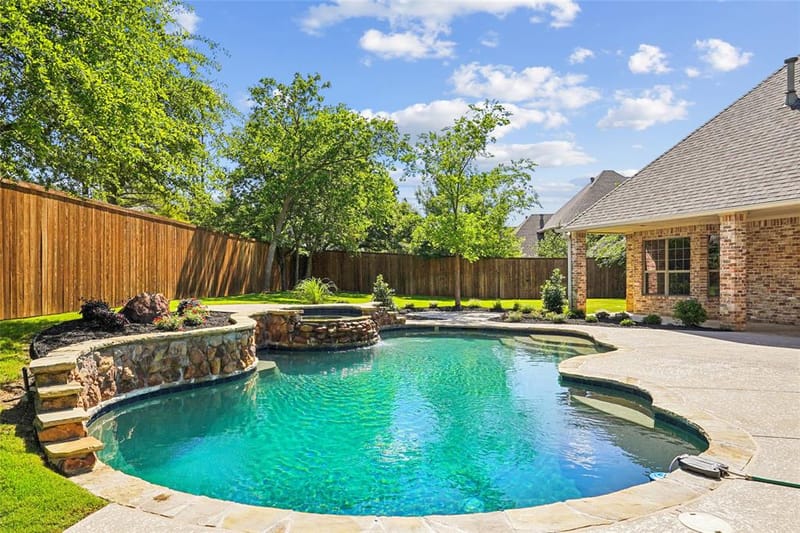 3112 Belmont Street, Denton TX 76210 - Photo 38