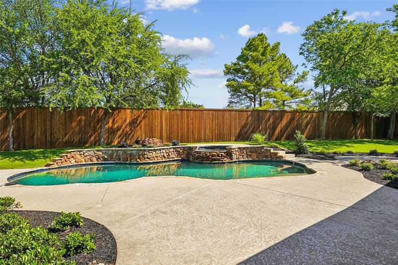 3112 Belmont Street, Denton TX 76210 - Photo 35