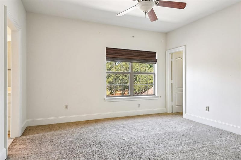 3112 Belmont Street, Denton TX 76210 - Photo 31
