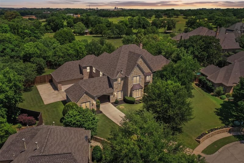 3112 Belmont Street, Denton TX 76210 - Photo 4