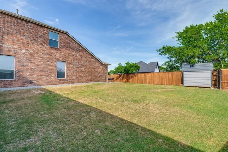 1800 Rodeo Drive, Anna TX 75409 - Photo 25