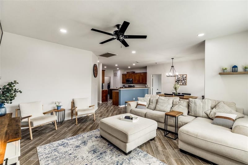 1800 Rodeo Drive, Anna TX 75409 - Photo 7