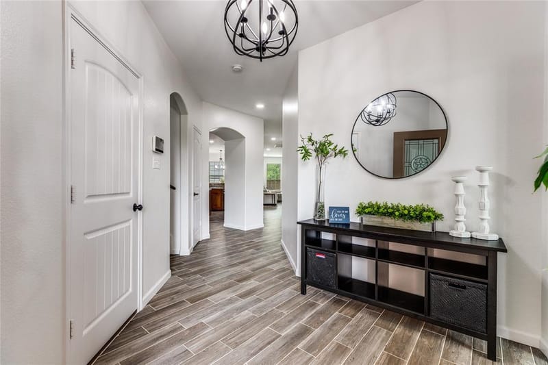 1800 Rodeo Drive, Anna TX 75409