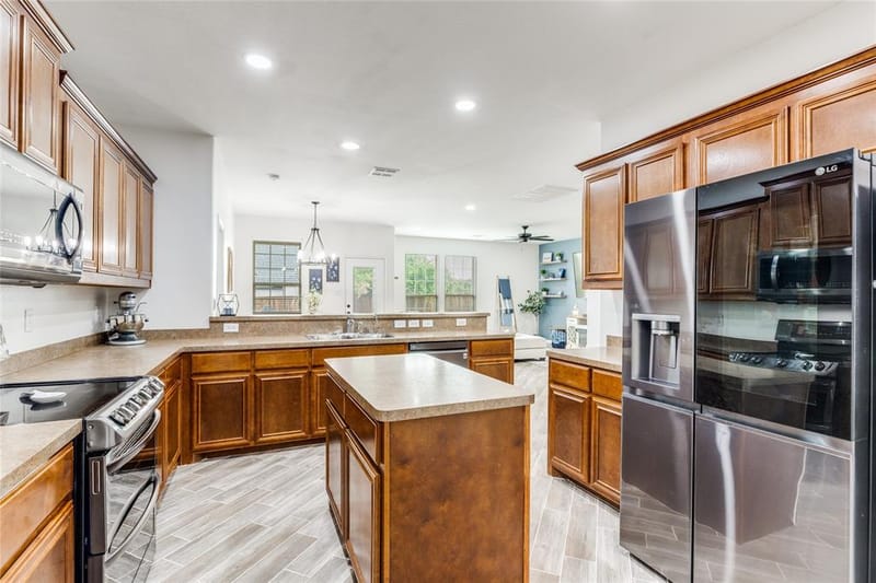 1800 Rodeo Drive, Anna TX 75409 - Photo 10