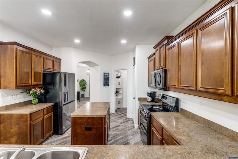 1800 Rodeo Drive, Anna TX 75409 - Photo 11